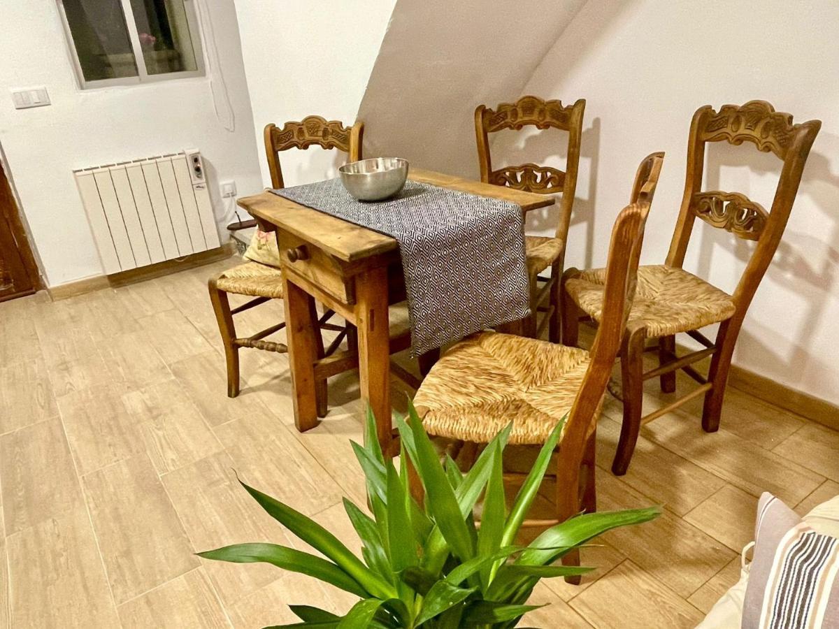Bodeguita Del Tietar Holiday home