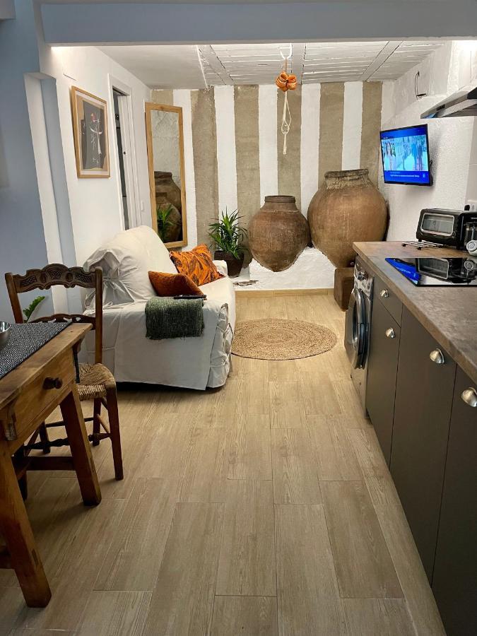 Bodeguita Del Tietar Holiday home *